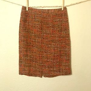 J. Crew Pencil Skirt